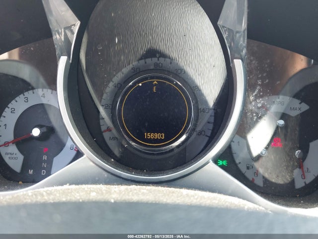 2012 CADILLAC SRX 3GYFNAE39CS507541 Photo 6
