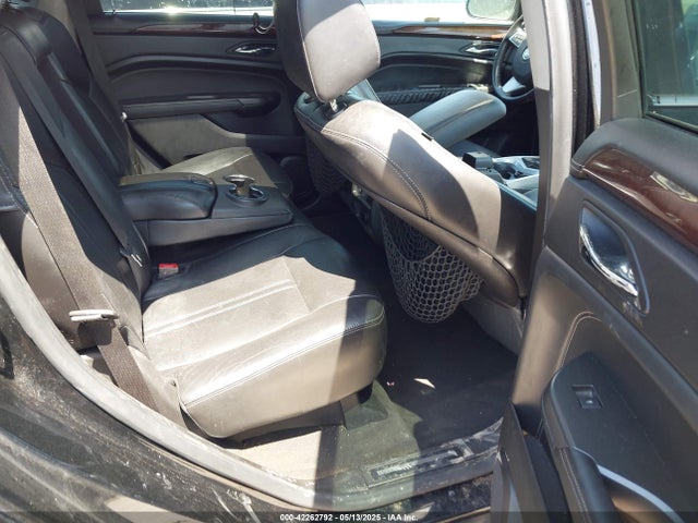 2012 CADILLAC SRX 3GYFNAE39CS507541 Photo 7