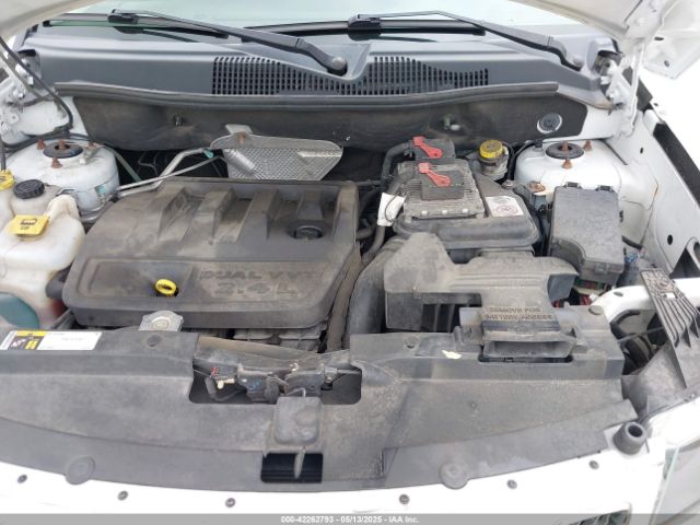 1C4NJDEB7HD178187 Jeep Compass High Altitude 4x4