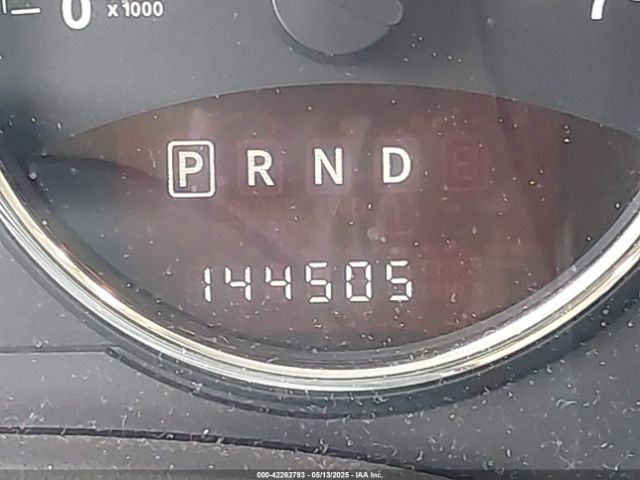 1C4NJDEB7HD178187 Jeep Compass High Altitude 4x4