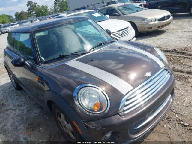 2011 MINI COOPER WMWSU3C54BT096929 Photo 0