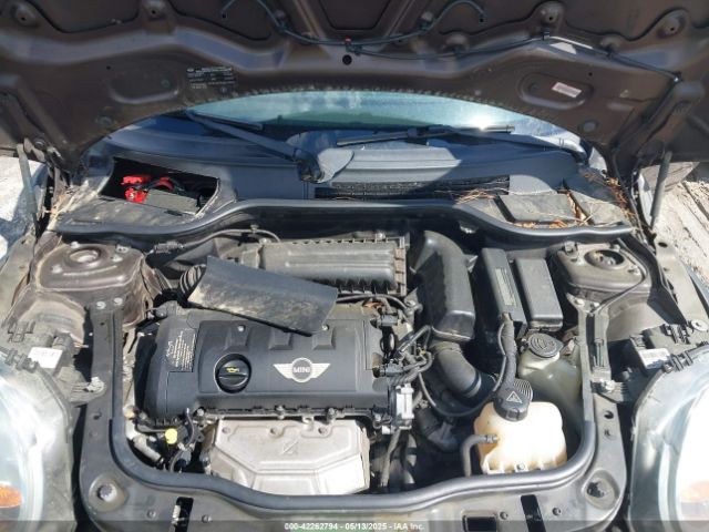 2011 MINI COOPER WMWSU3C54BT096929 Photo 9