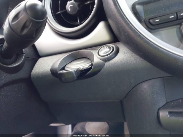 2011 MINI COOPER WMWSU3C54BT096929 Photo 10