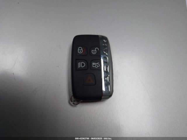 2011 LAND ROVER LR4 SALAG2D47BA570625 Photo 10