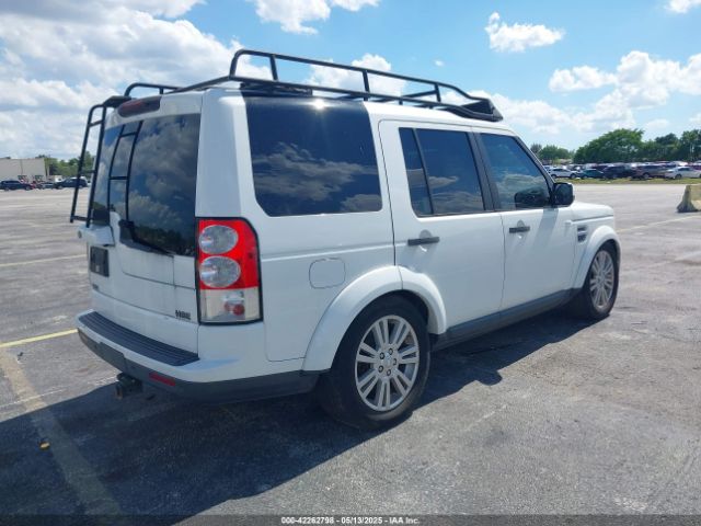 2011 LAND ROVER LR4 SALAG2D47BA570625 Photo 3
