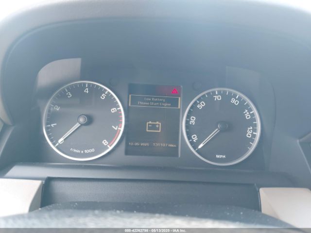 2011 LAND ROVER LR4 SALAG2D47BA570625 Photo 6
