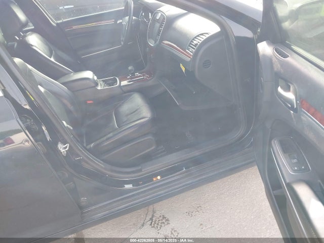 Chrysler 300 2014 2C3CCAAG2EH341686 Image 5