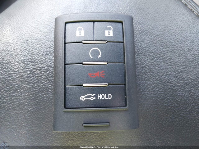 2013 CADILLAC SRX 3GYFNCE37DS538302 Photo 10