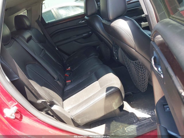 2013 CADILLAC SRX 3GYFNCE37DS538302 Photo 7
