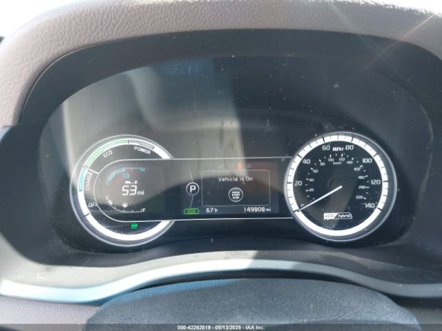 KNDCB3LC8H5058905 KIA NIRO LX