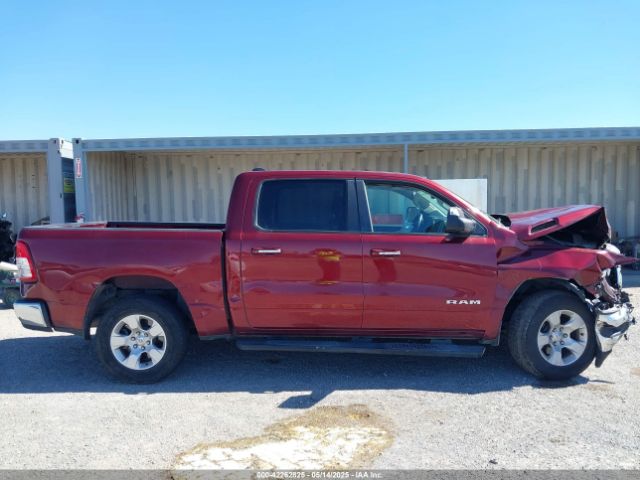 1C6RREFT4LN105571 RAM 2020