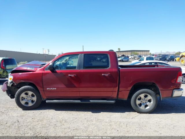 1C6RREFT4LN105571 RAM 2020