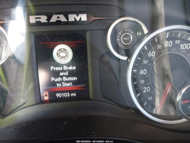 1C6RREFT4LN105571 RAM 2020