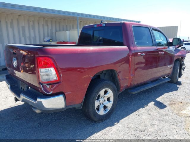 1C6RREFT4LN105571 RAM 2020