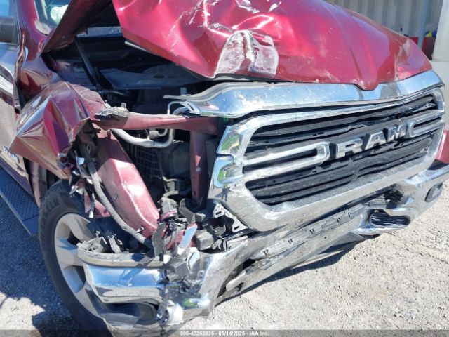 1C6RREFT4LN105571 RAM 2020