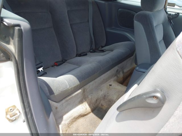 1997 CHRYSLER SEBRING 3C3EL45H4VT624613 Photo 7