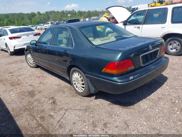 1998 ACURA RL JH4KA9664WC010476 Photo 2