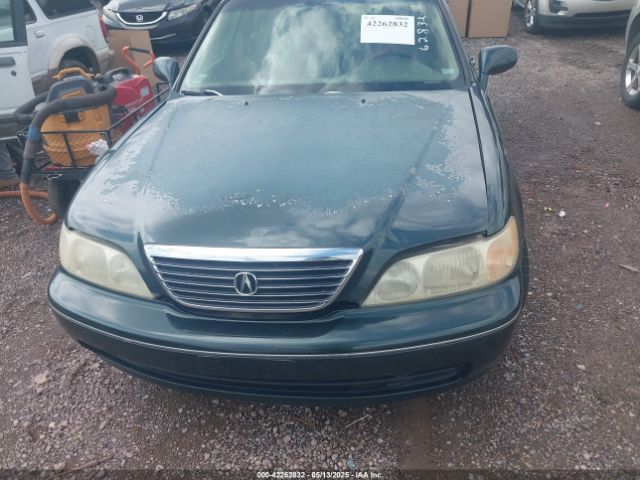 1998 ACURA RL JH4KA9664WC010476 Photo 5