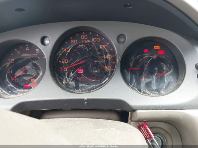 1998 ACURA RL JH4KA9664WC010476 Photo 6