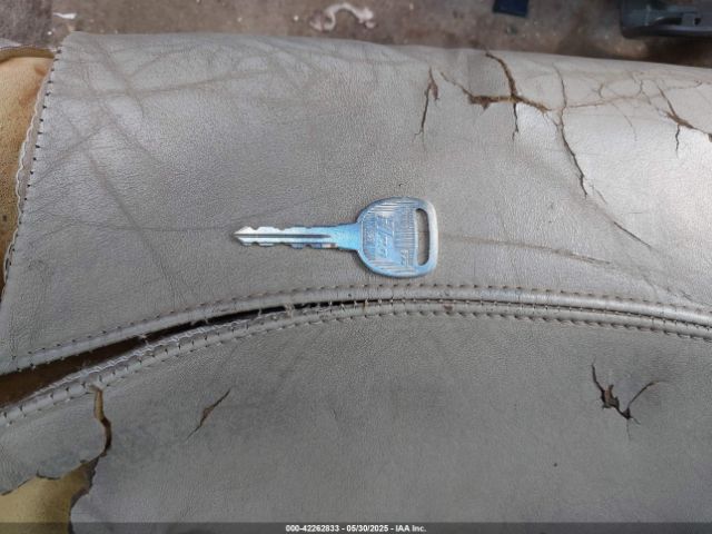 2003 CADILLAC DEVILLE 1G6KD54Y93U126335 Photo 10