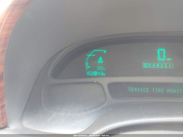 2003 CADILLAC DEVILLE 1G6KD54Y93U126335 Photo 6