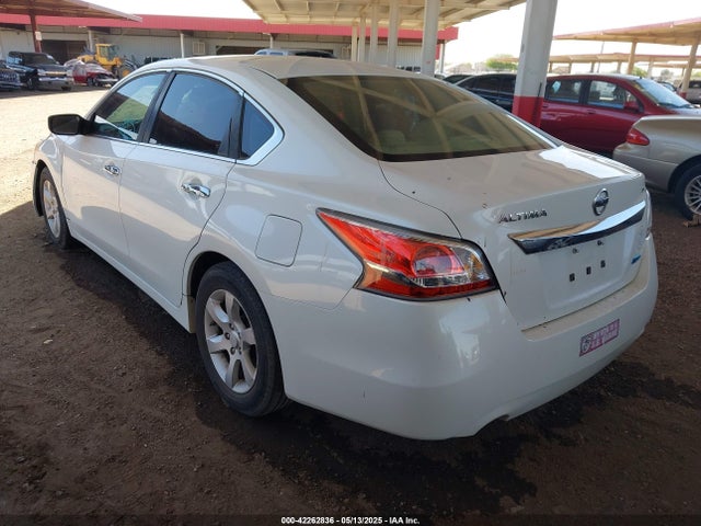 1N4AL3AP2EN361853 Nissan Altima 2.5 S