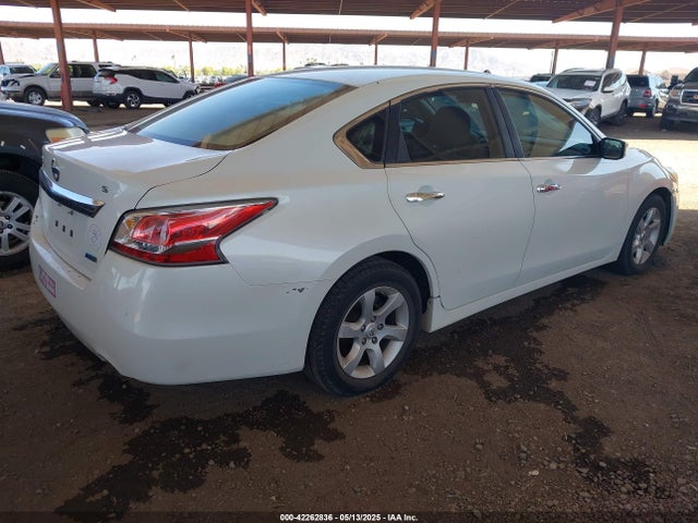 1N4AL3AP2EN361853 Nissan Altima 2.5 S
