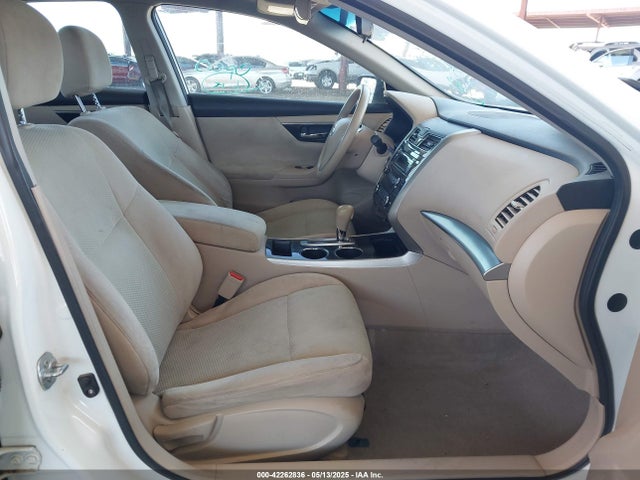 1N4AL3AP2EN361853 Nissan Altima 2.5 S