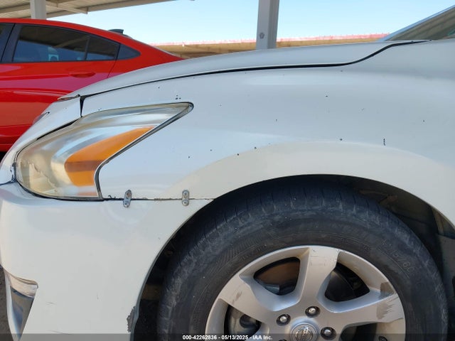 1N4AL3AP2EN361853 Nissan Altima 2.5 S