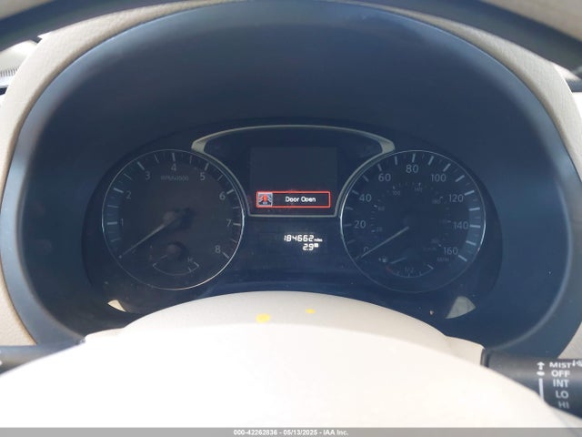 1N4AL3AP2EN361853 Nissan Altima 2.5 S