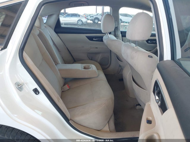 1N4AL3AP2EN361853 Nissan Altima 2.5 S