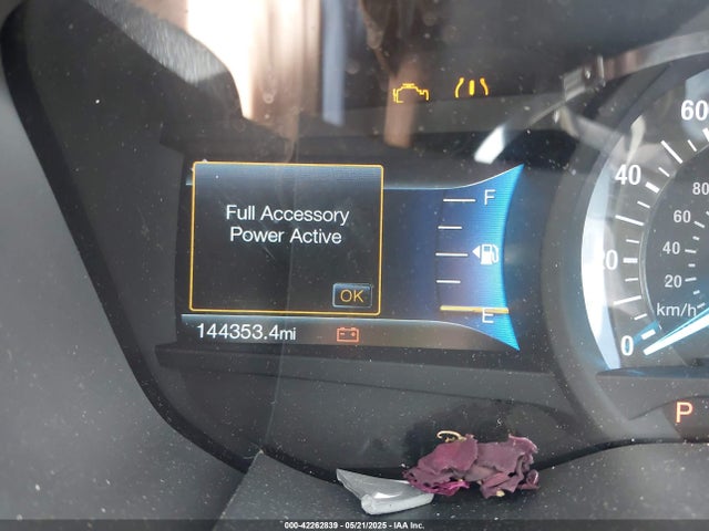 3FA6P0H75JR159448 Ford FUSION SE