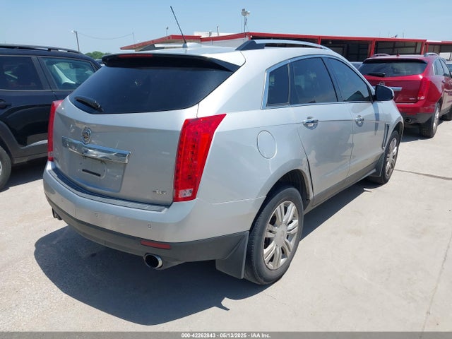 2015 CADILLAC SRX 3GYFNBE35FS627640 Photo 3