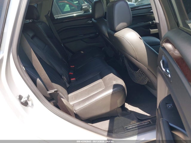2015 CADILLAC SRX 3GYFNBE35FS627640 Photo 7
