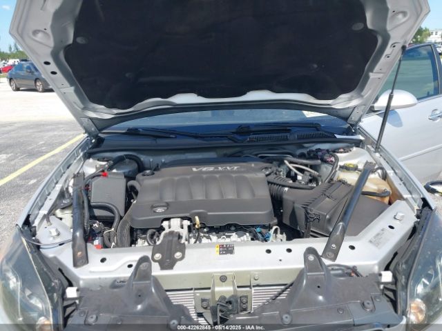 2G1WC5E3XG1113088 Chevrolet Impala Limited Ltz