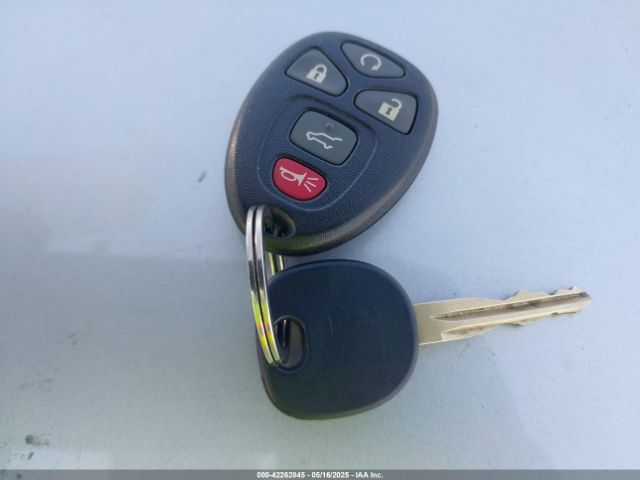 2G1WC5E3XG1113088 Chevrolet Impala Limited Ltz