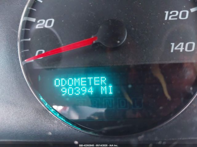 2G1WC5E3XG1113088 Chevrolet Impala Limited Ltz