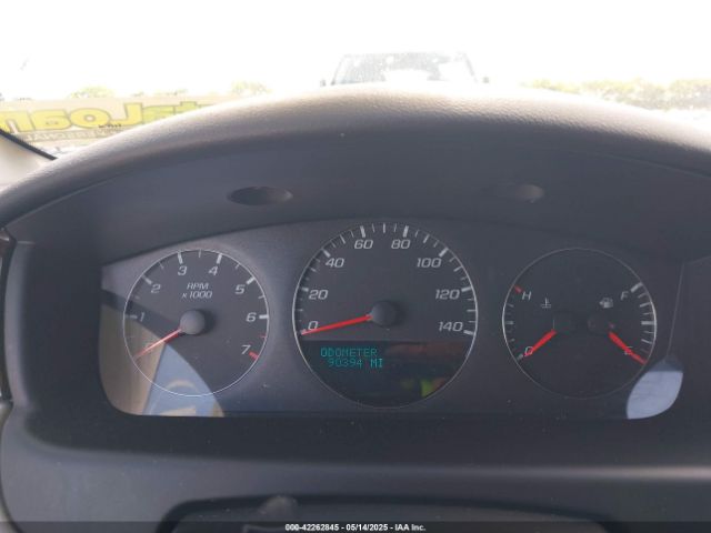 2G1WC5E3XG1113088 Chevrolet Impala Limited Ltz