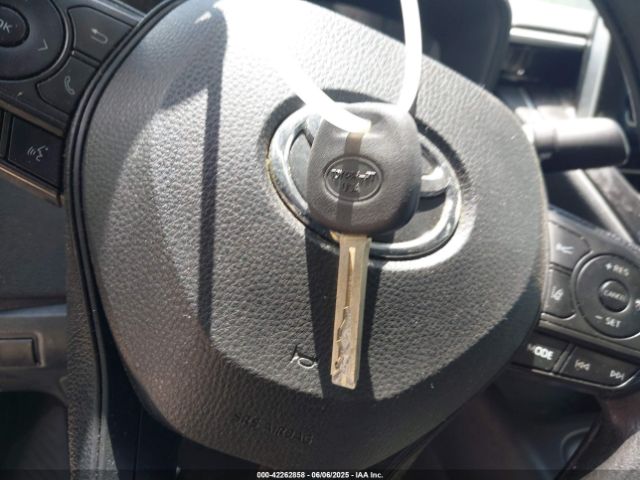 5YFEPMAE8MP162103 Toyota COROLLA LE