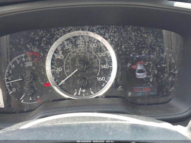 5YFEPMAE8MP162103 Toyota COROLLA LE
