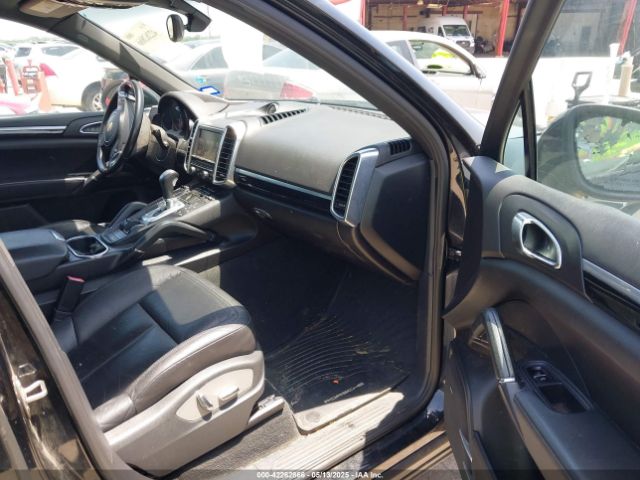 2012 PORSCHE CAYENNE WP1AA2A26CLA06173 Photo 4