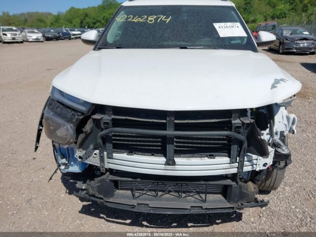 KL79MRSL9PB058353 Chevrolet Trailblazer Awd Lt
