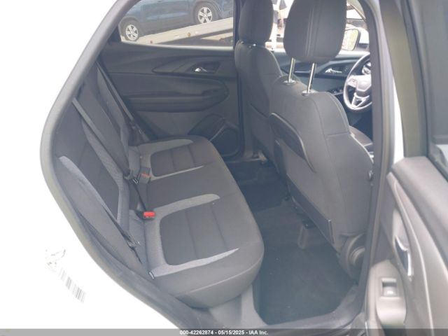 KL79MRSL9PB058353 Chevrolet Trailblazer Awd Lt