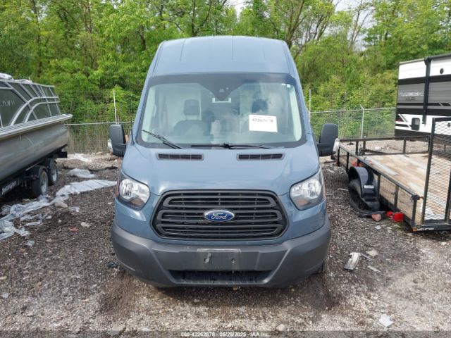 1FTYR3XM5KKB49658 Ford Transit-250