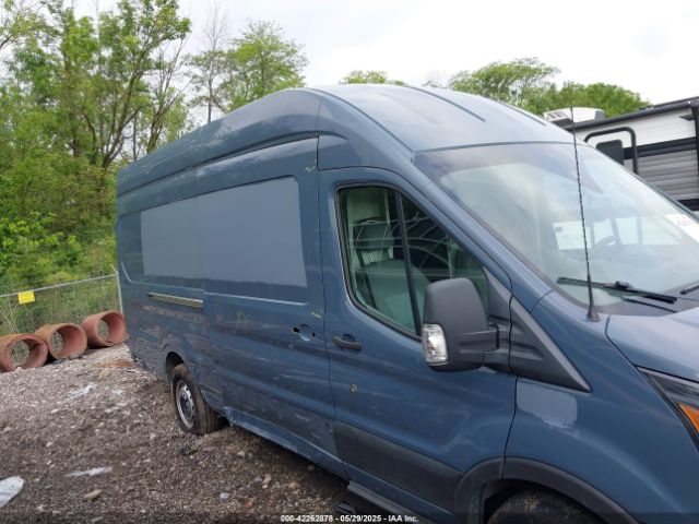 1FTYR3XM5KKB49658 Ford Transit-250