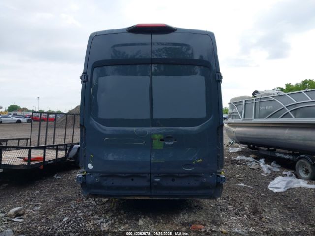 1FTYR3XM5KKB49658 Ford Transit-250