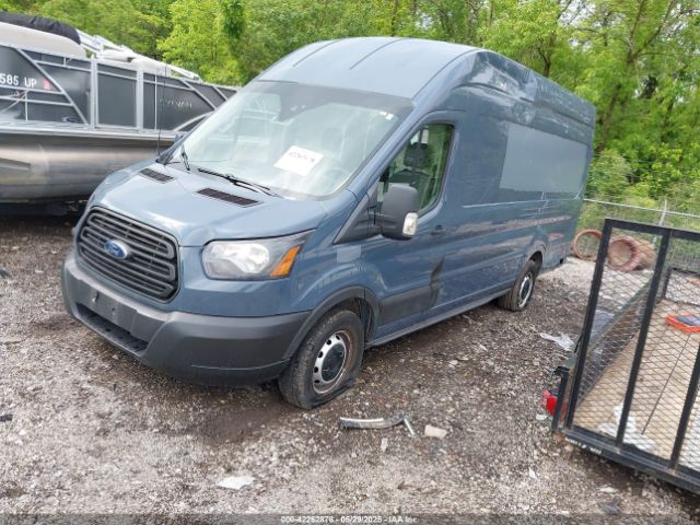 1FTYR3XM5KKB49658 Ford Transit-250