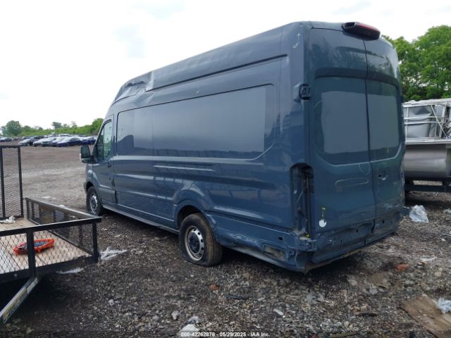 1FTYR3XM5KKB49658 Ford Transit-250