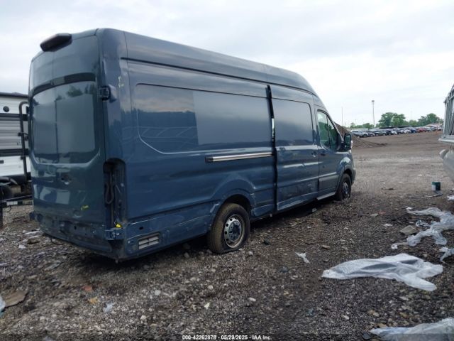 1FTYR3XM5KKB49658 Ford Transit-250