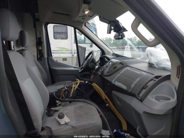 1FTYR3XM5KKB49658 Ford Transit-250